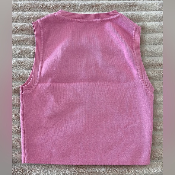 Zara vest size M - Picture 3 of 5
